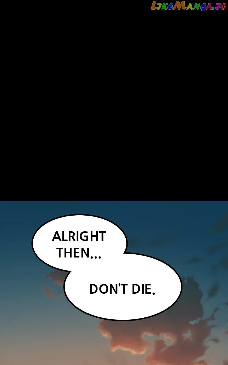 Dating to Survive Chapter 36 page 28