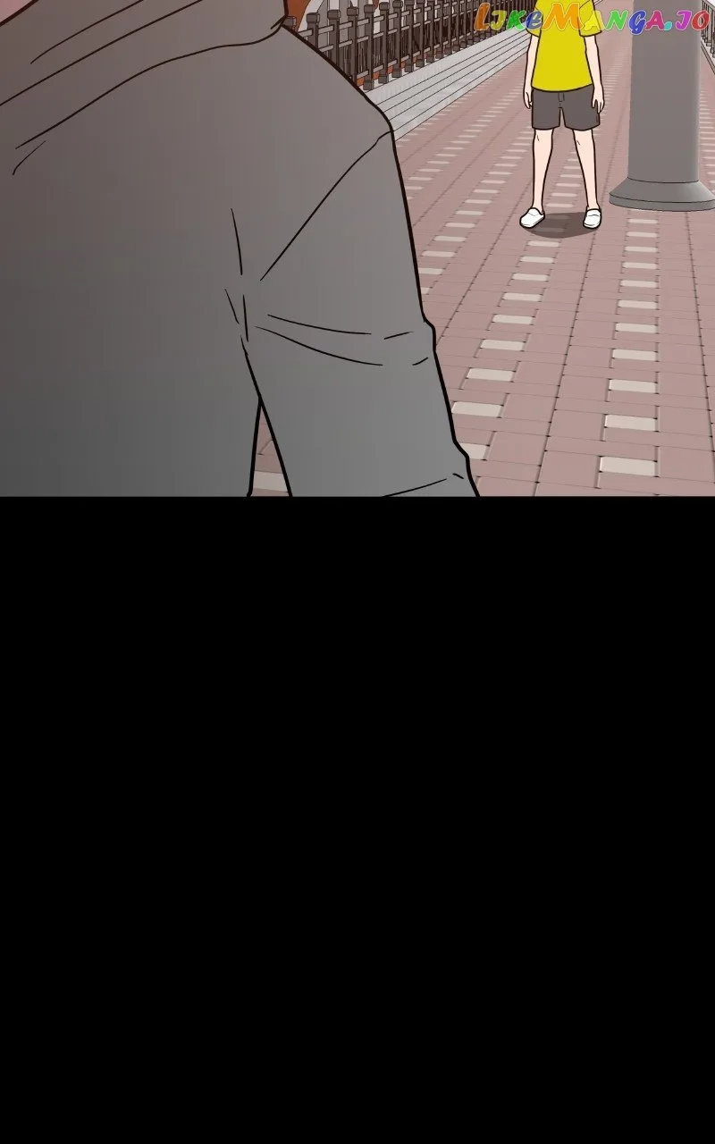 Dating to Survive Chapter 36 page 16