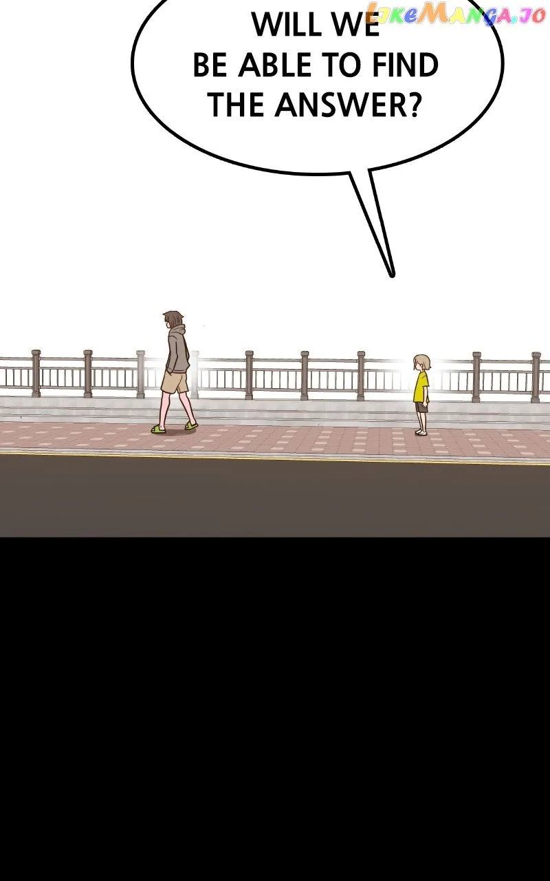 Dating to Survive Chapter 36 page 19
