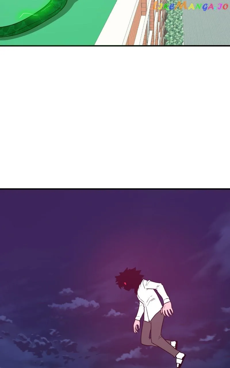 Dating to Survive Chapter 37 page 4