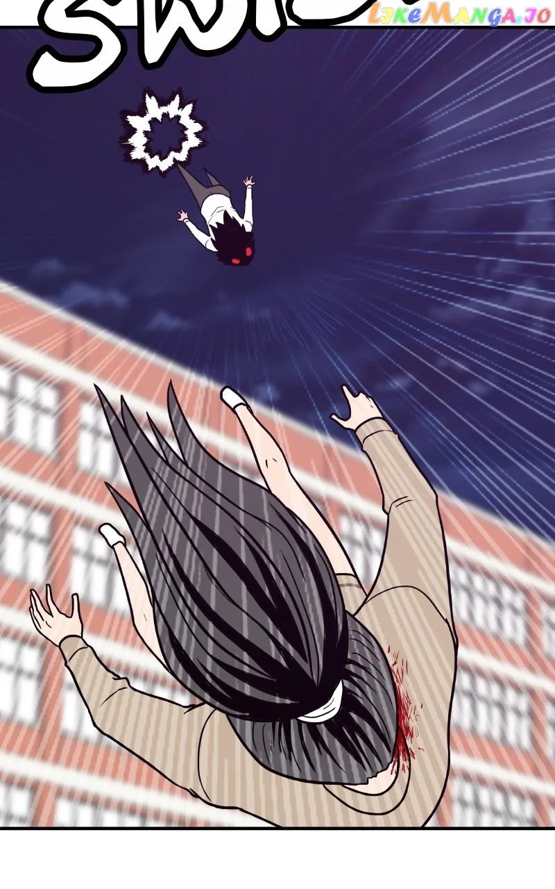 Dating to Survive Chapter 37 page 13