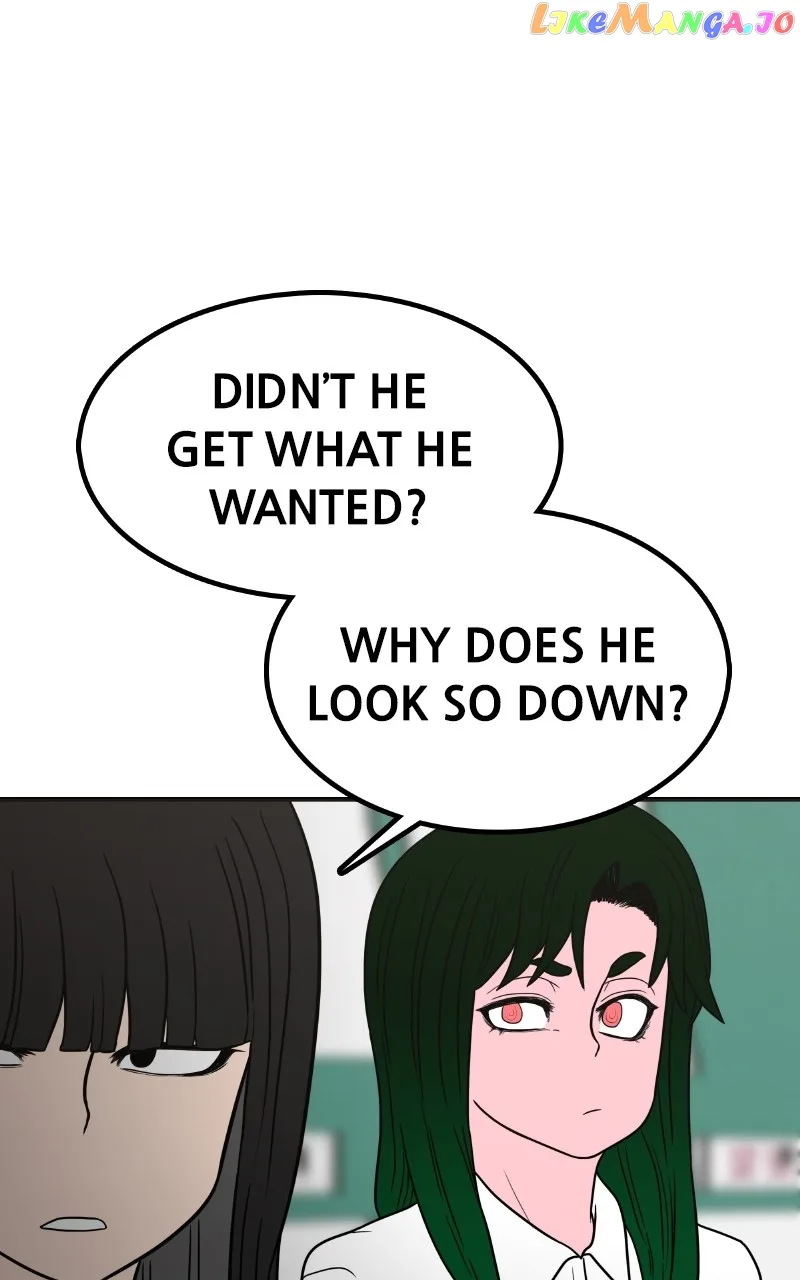 Dating to Survive Chapter 24 page 23