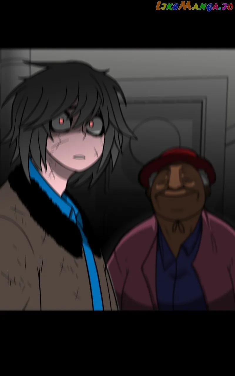 Dating to Survive Chapter 36 page 64