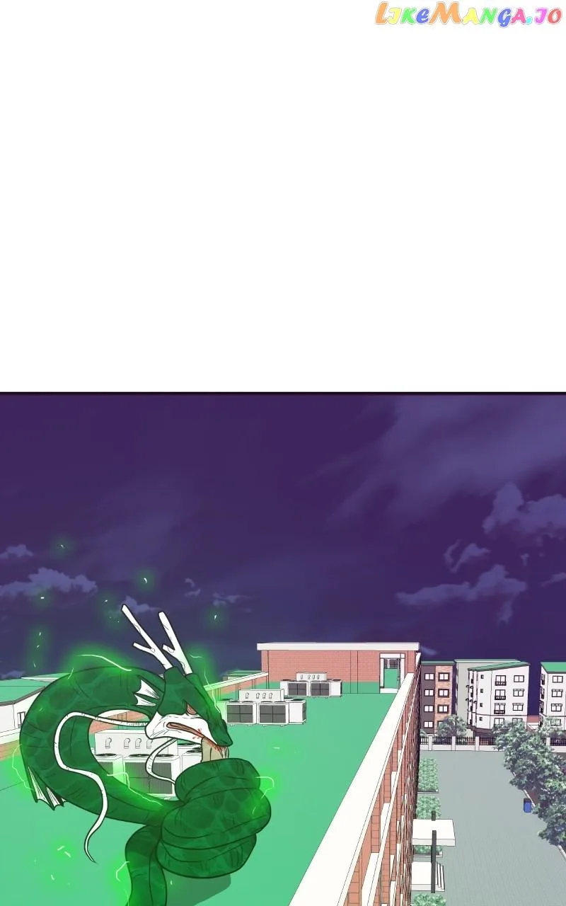 Dating to Survive Chapter 37 page 3
