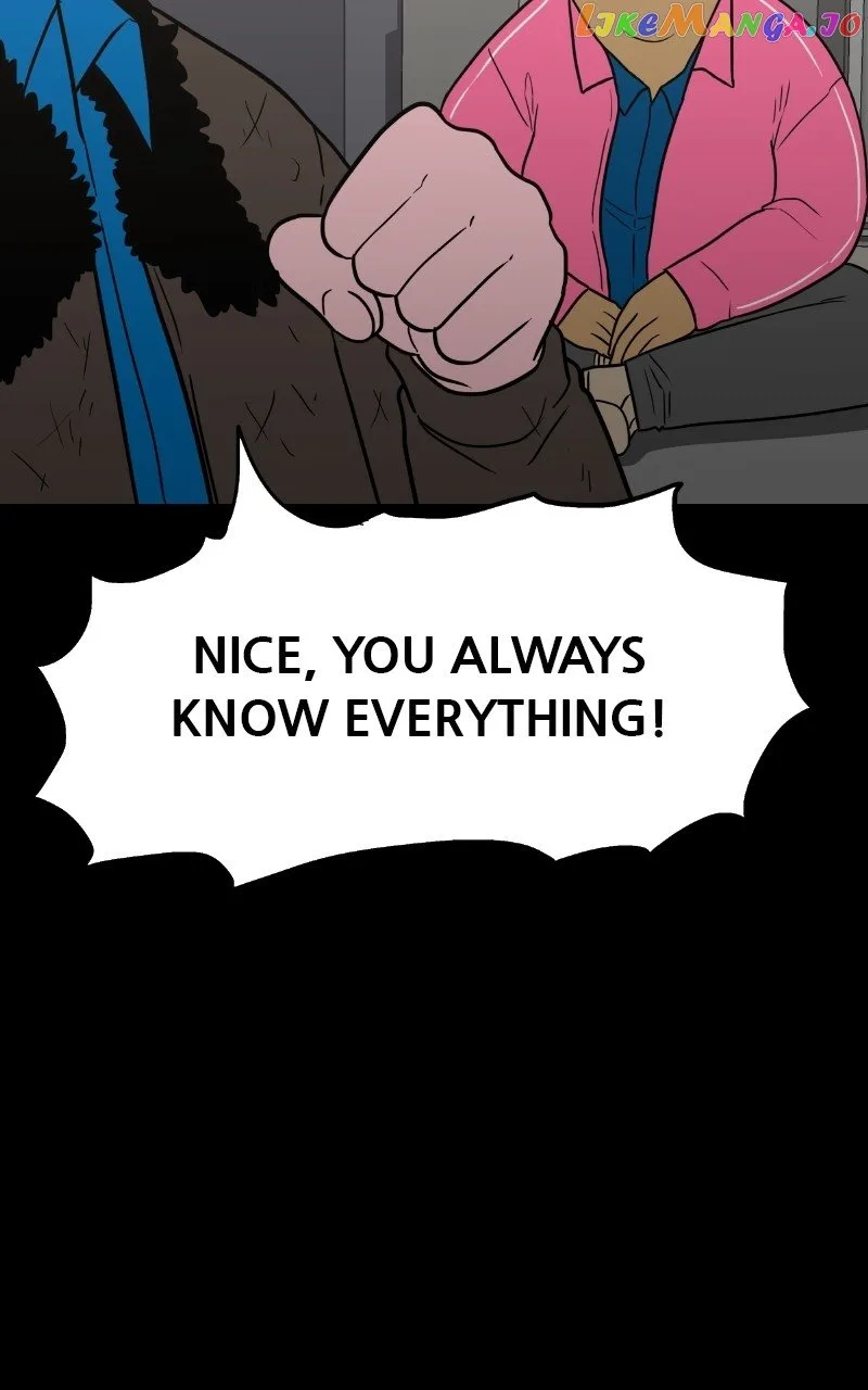Dating to Survive Chapter 36 page 69