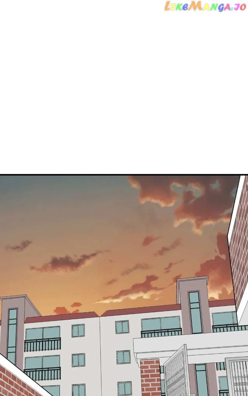 Dating to Survive Chapter 24 page 10
