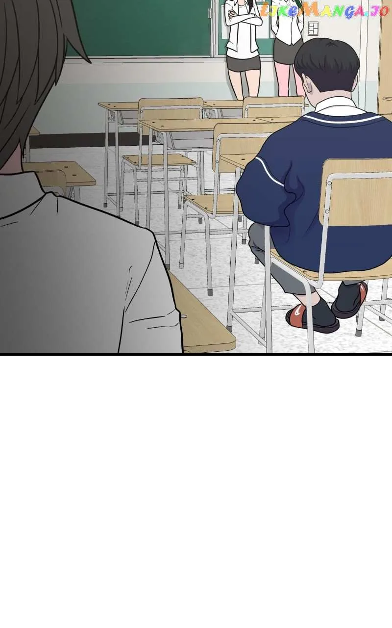 Dating to Survive Chapter 24 page 22