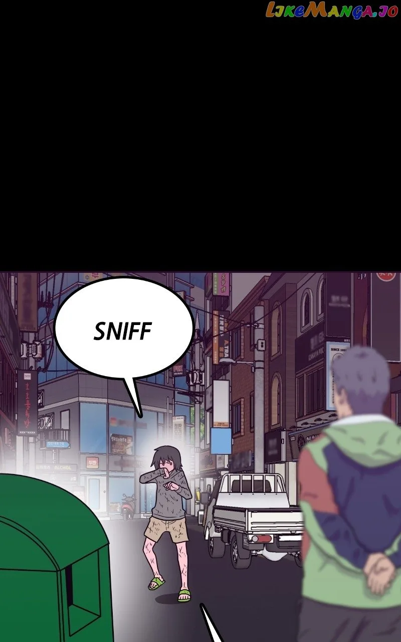 Dating to Survive Chapter 36 page 56