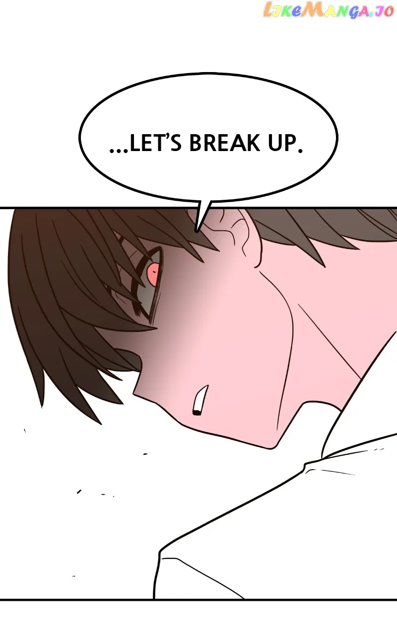 Dating to Survive Chapter 24 page 5