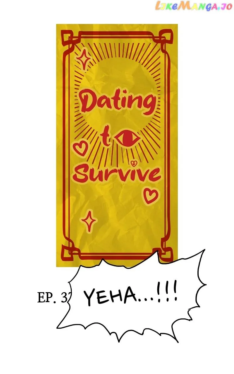 Dating to Survive Chapter 37 page 7