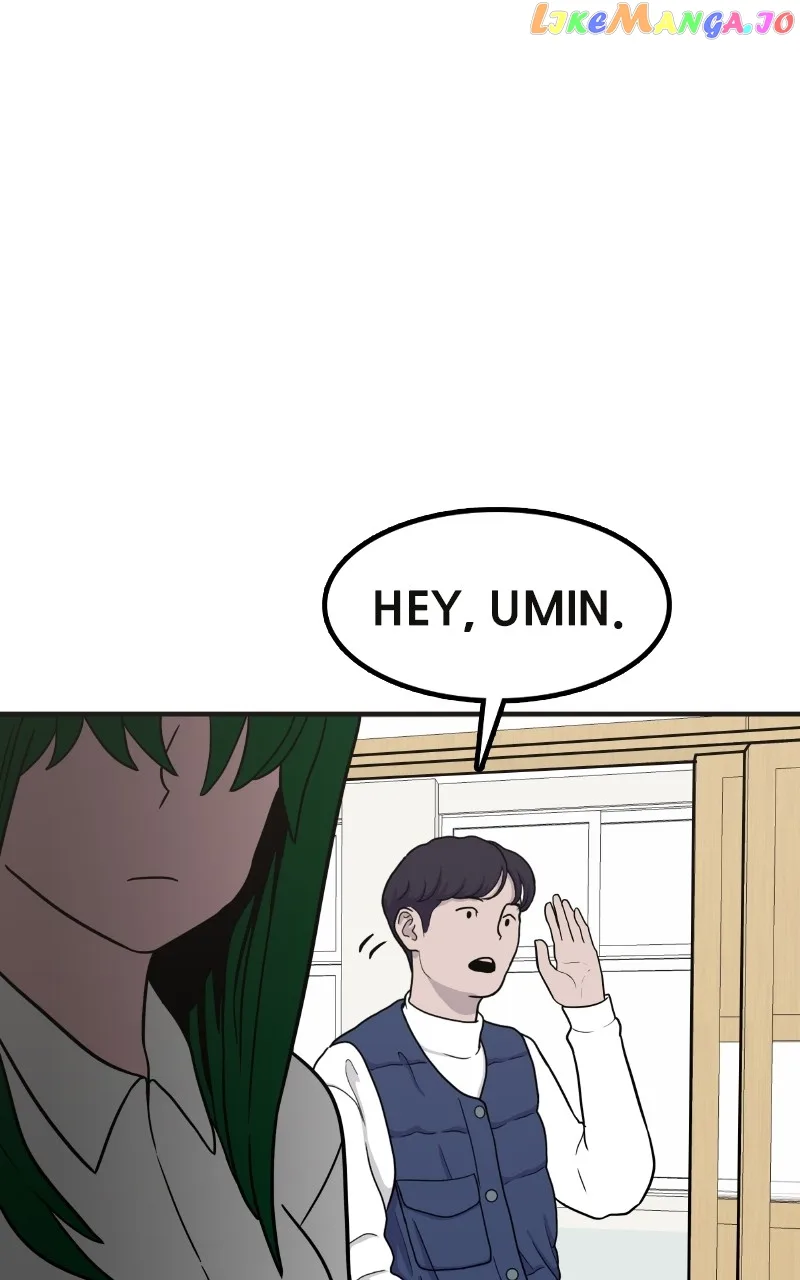 Dating to Survive Chapter 24 page 25