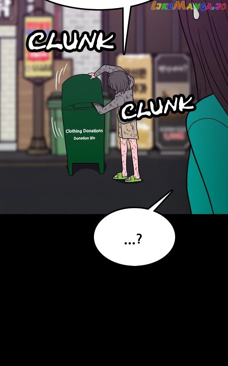 Dating to Survive Chapter 36 page 58