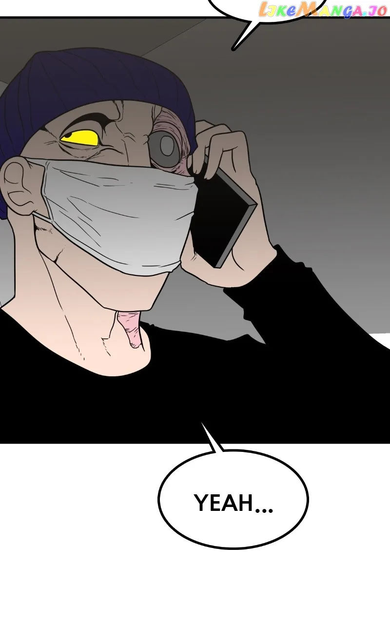 Dating to Survive Chapter 24 page 65