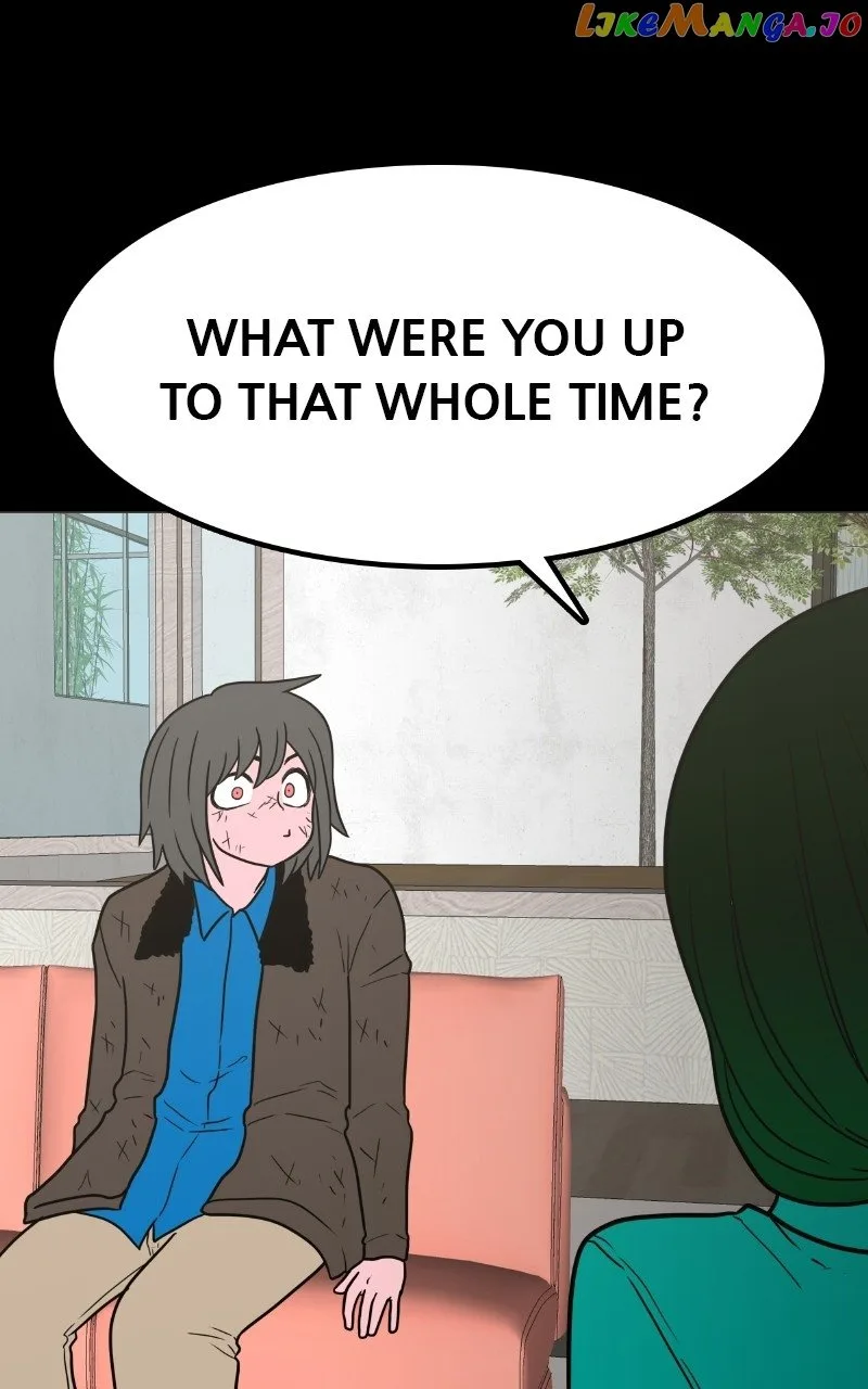 Dating to Survive Chapter 36 page 99