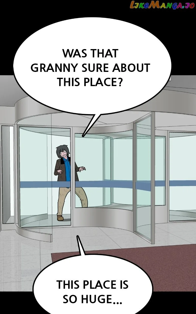 Dating to Survive Chapter 36 page 81