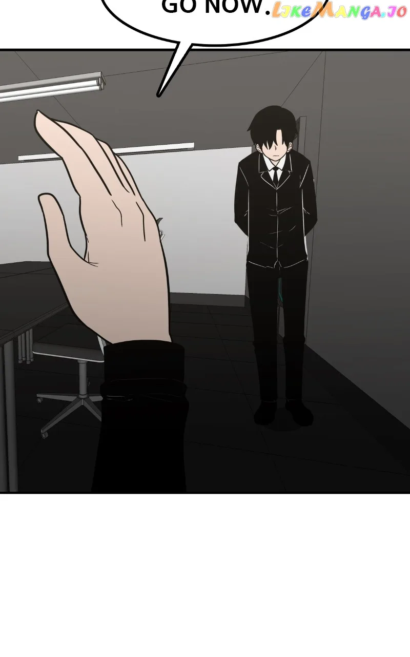 Dating to Survive Chapter 24 page 61