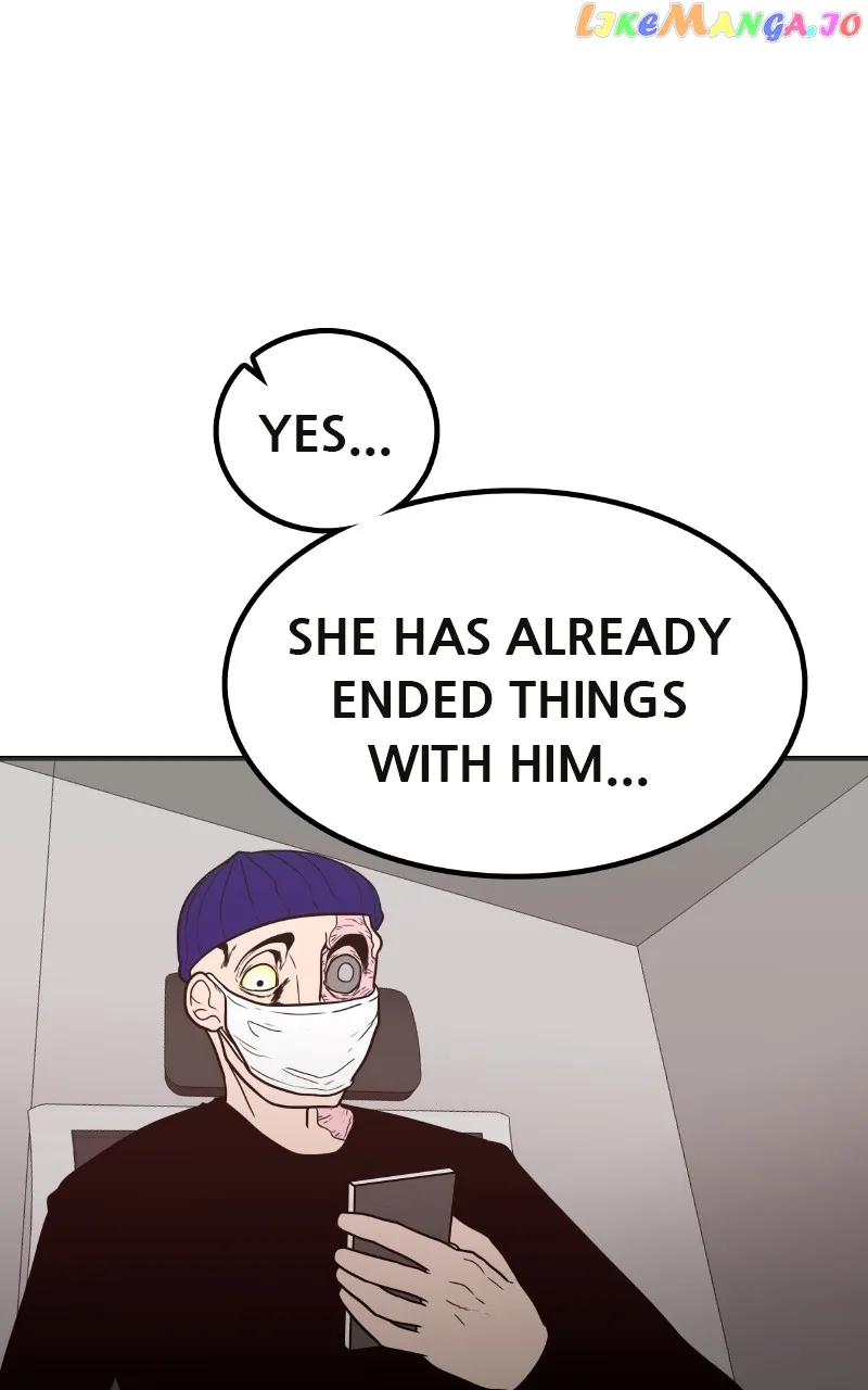 Dating to Survive Chapter 24 page 55