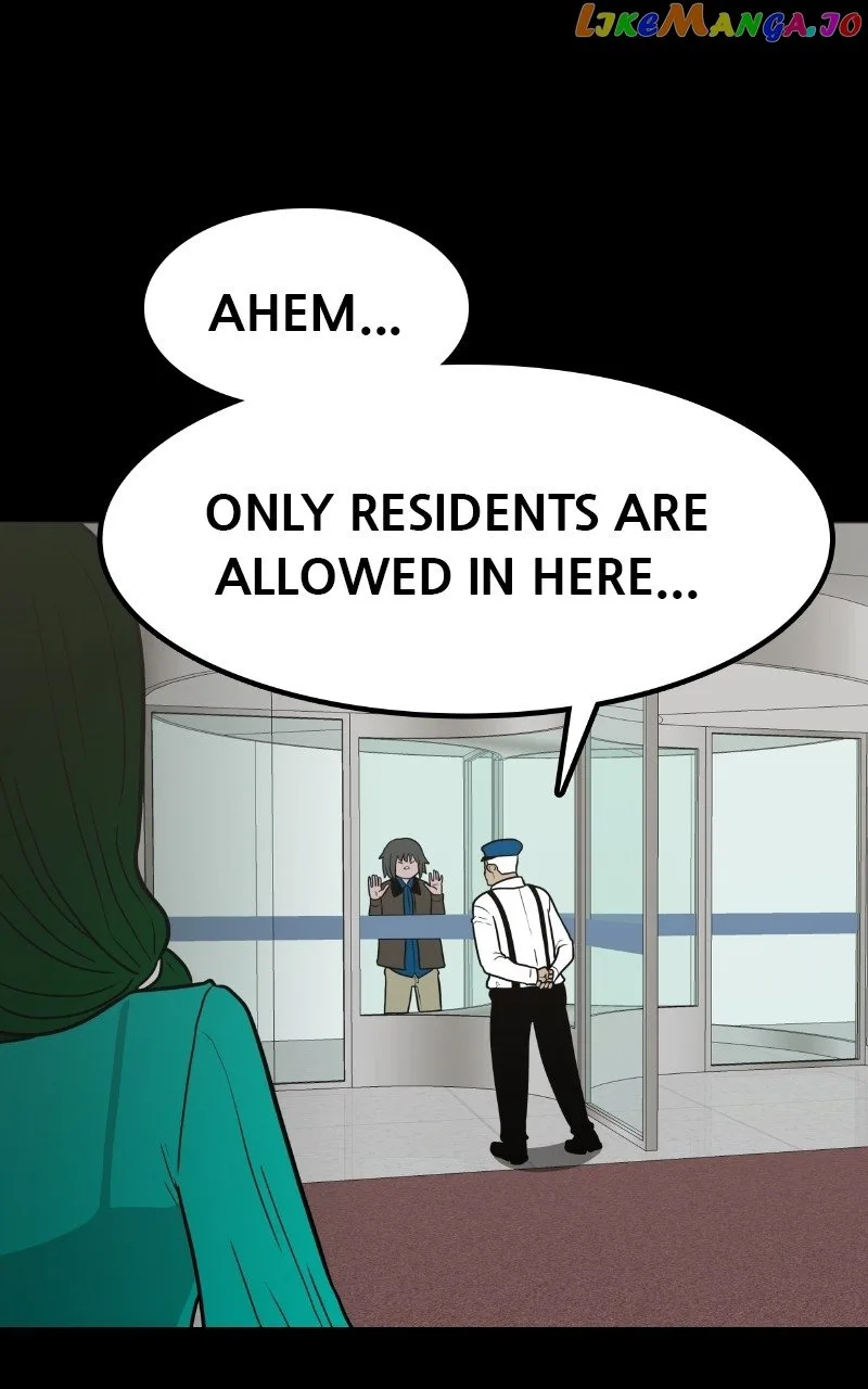Dating to Survive Chapter 36 page 84