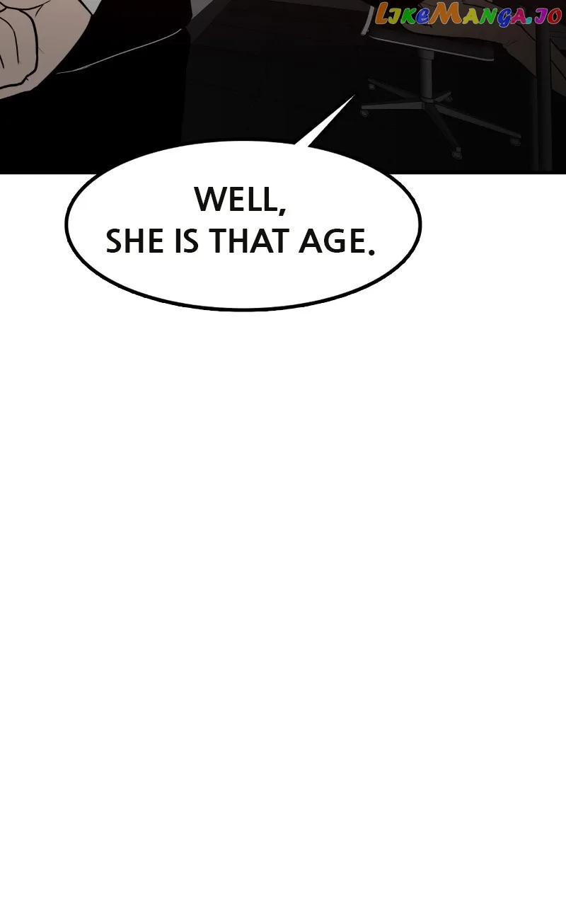 Dating to Survive Chapter 24 page 54