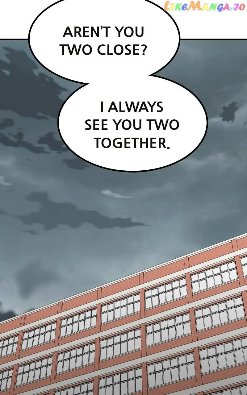 Dating to Survive Chapter 24 page 42