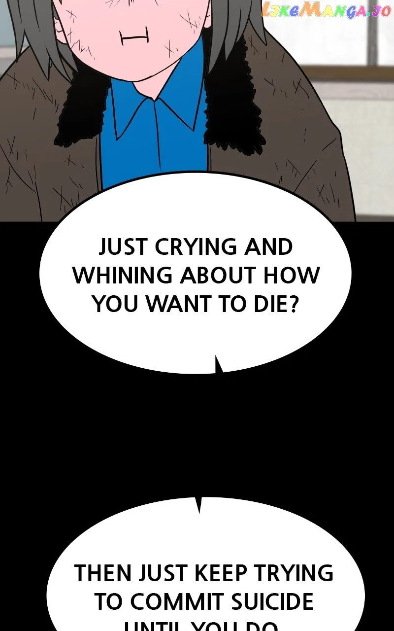 Dating to Survive Chapter 36 page 101
