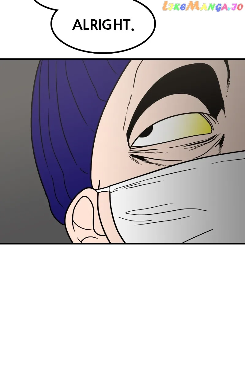 Dating to Survive Chapter 24 page 59