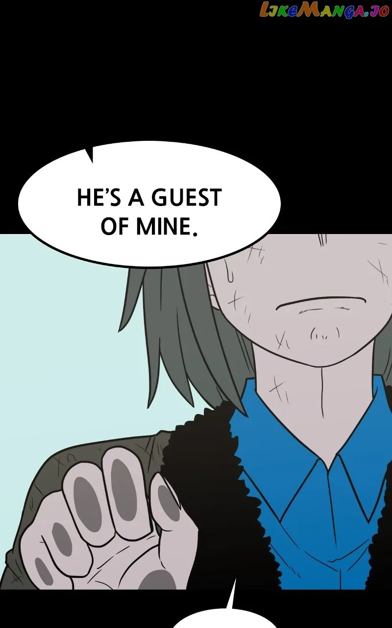 Dating to Survive Chapter 36 page 87