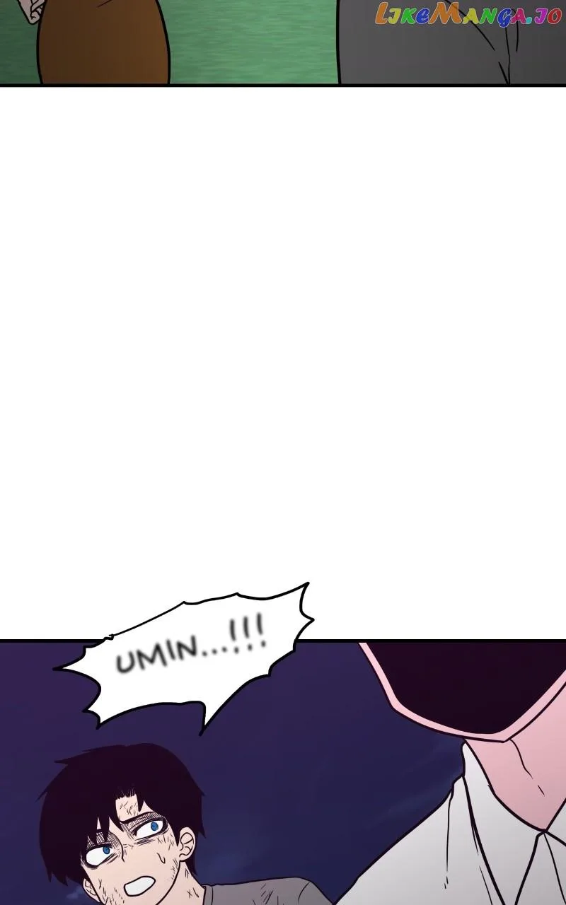 Dating to Survive Chapter 37 page 20