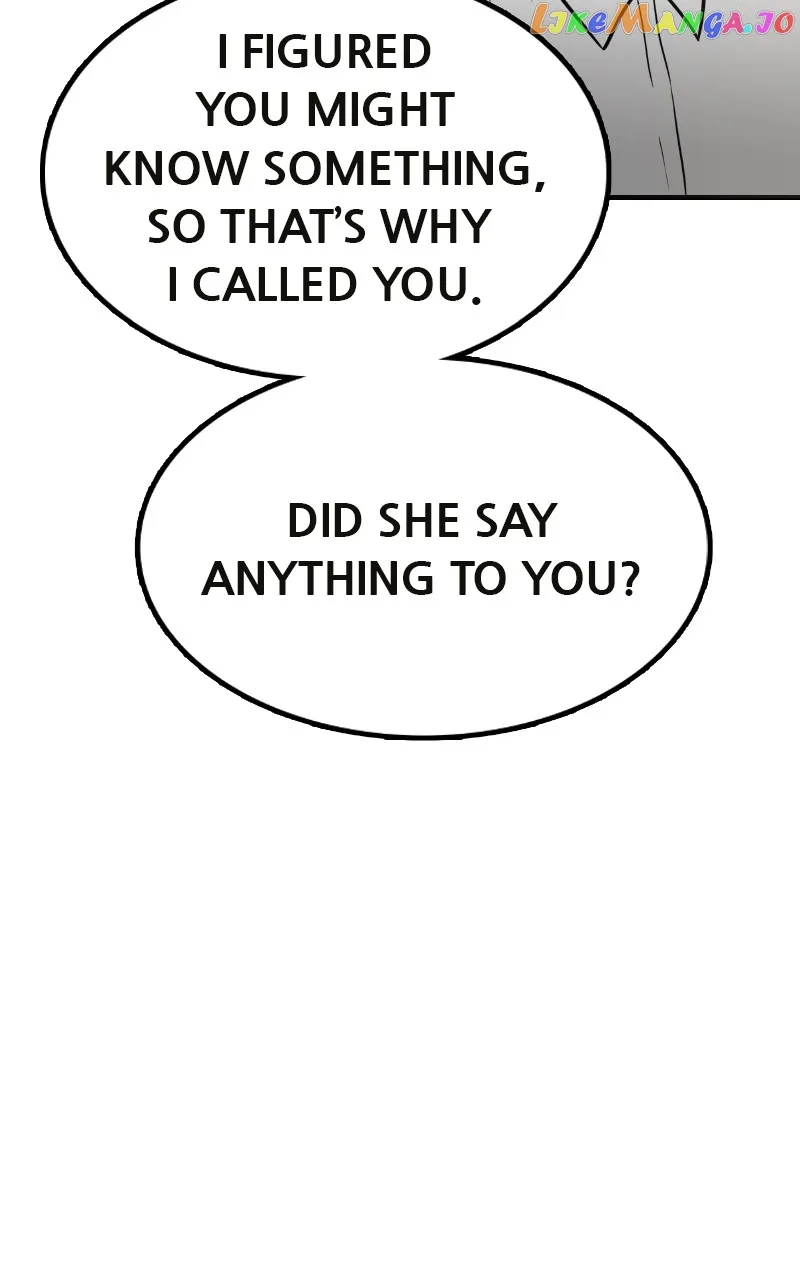 Dating to Survive Chapter 24 page 35