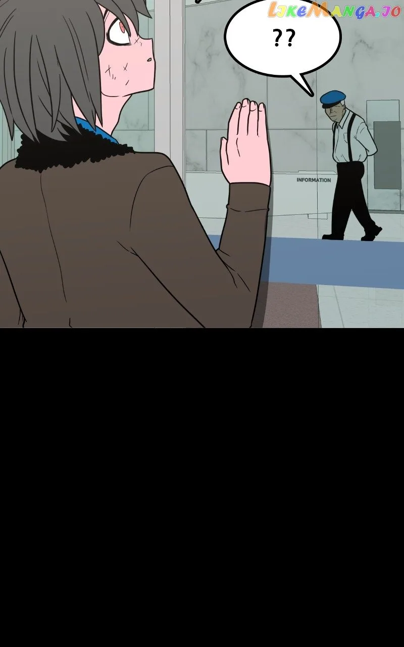 Dating to Survive Chapter 36 page 83