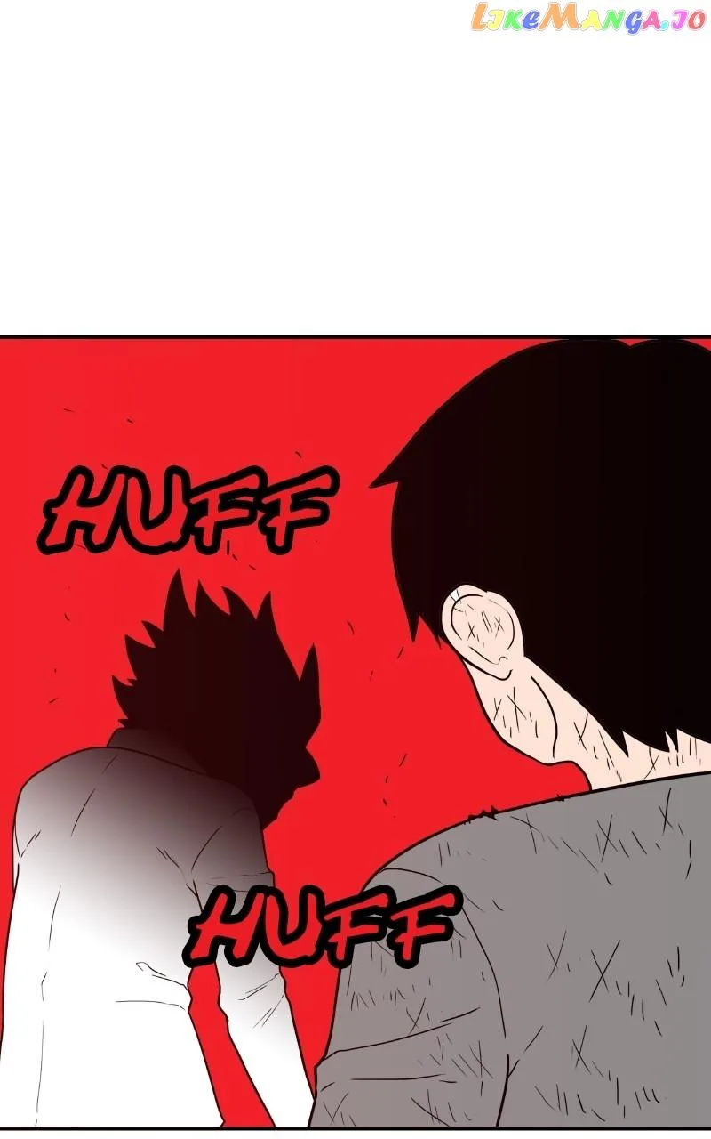 Dating to Survive Chapter 37 page 22