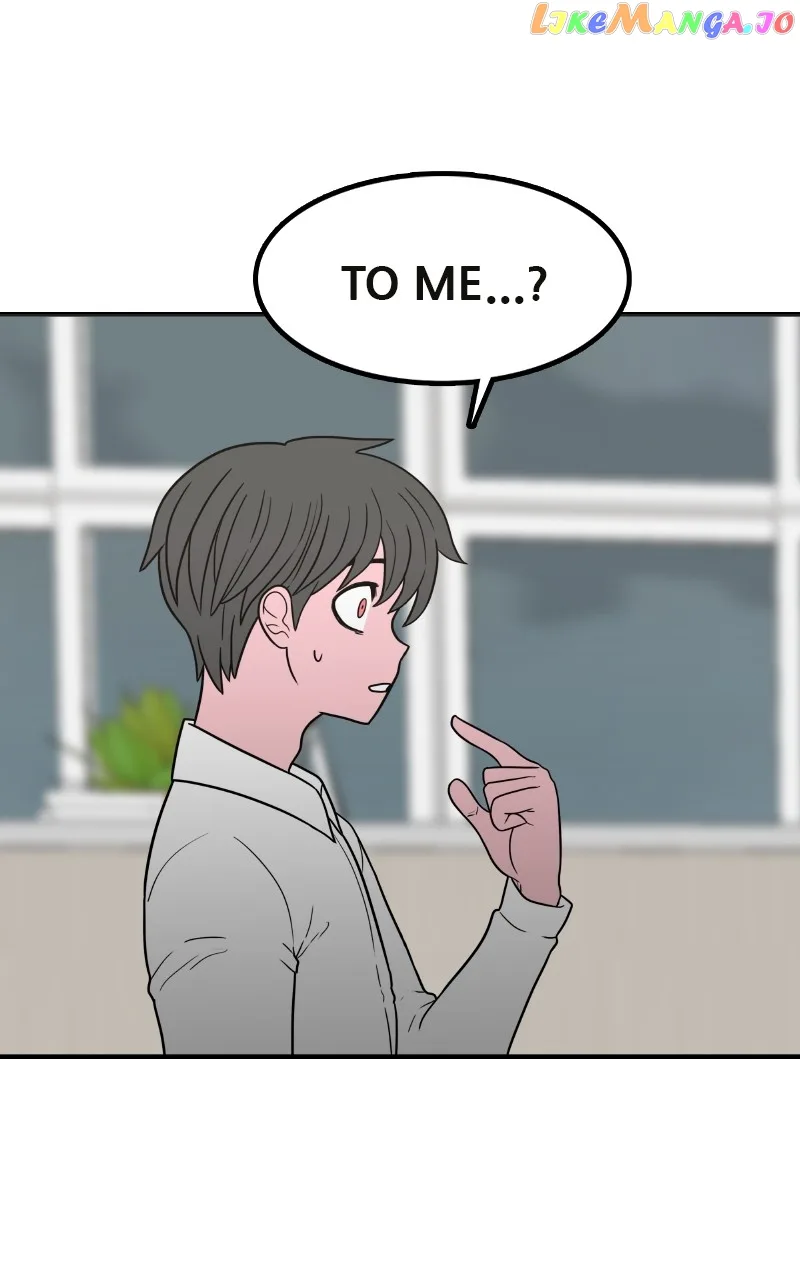 Dating to Survive Chapter 24 page 38