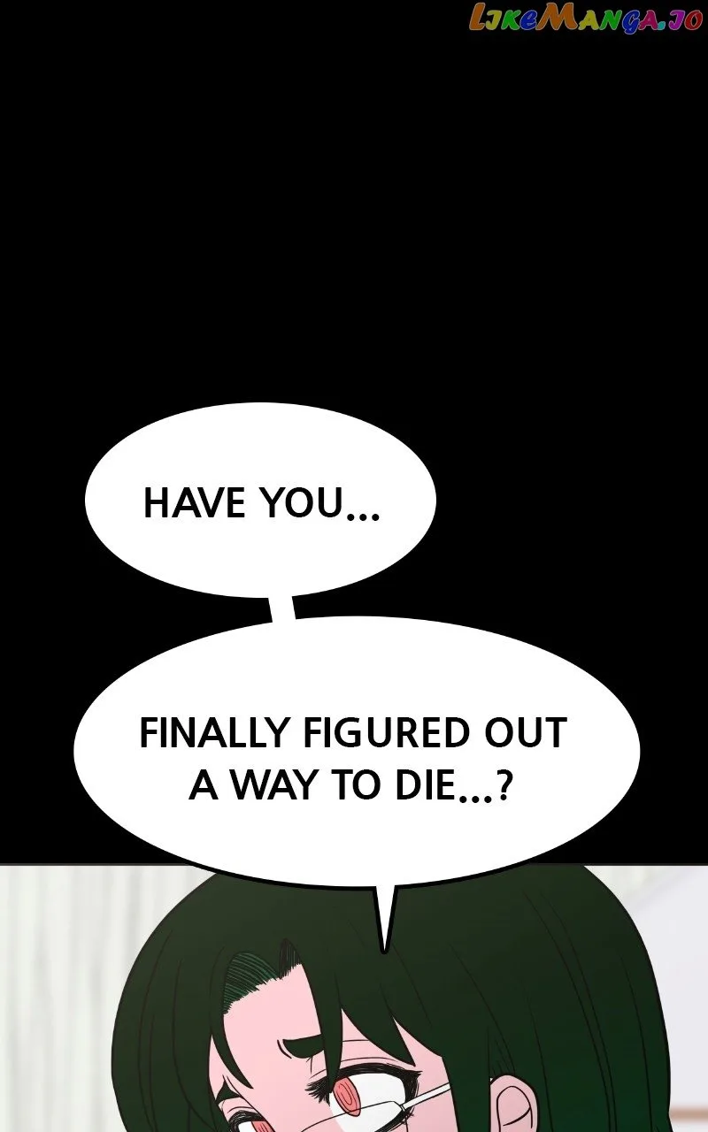 Dating to Survive Chapter 36 page 104