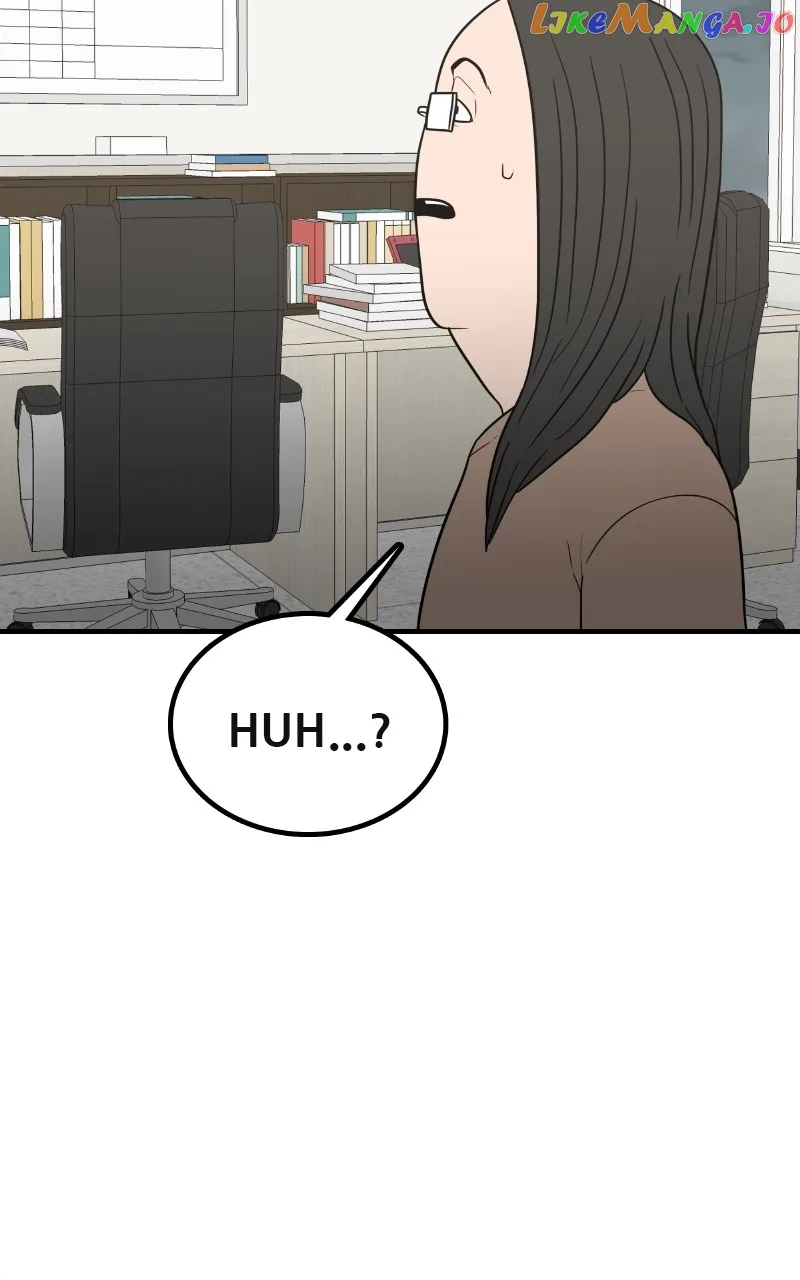 Dating to Survive Chapter 24 page 40