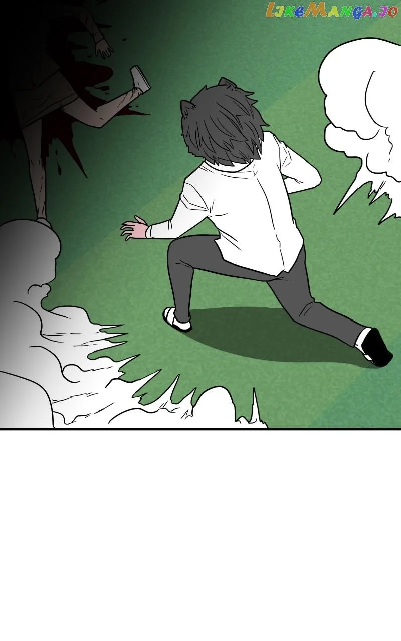 Dating to Survive Chapter 37 page 18