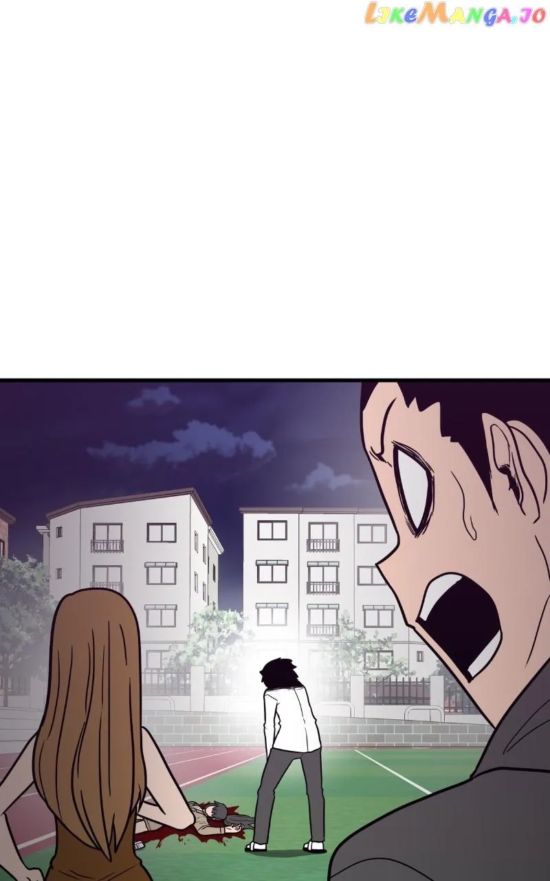 Dating to Survive Chapter 37 page 19
