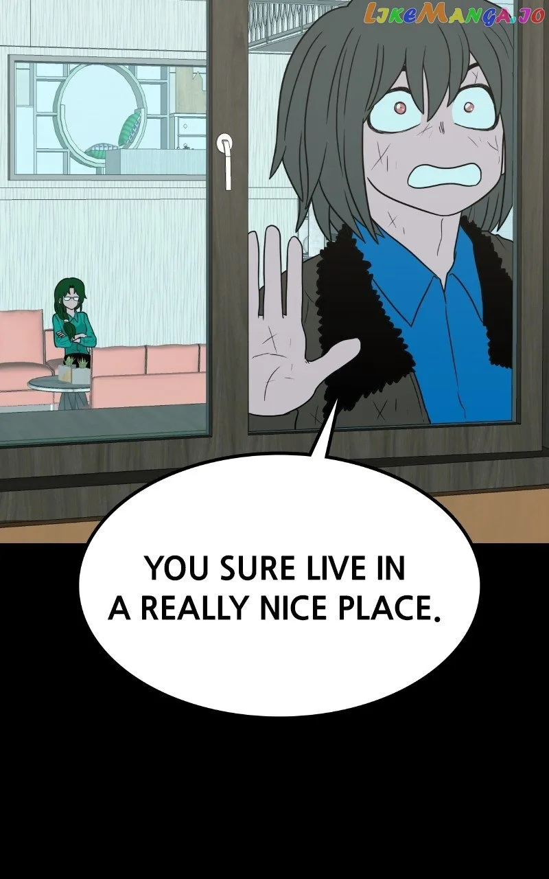 Dating to Survive Chapter 36 page 92