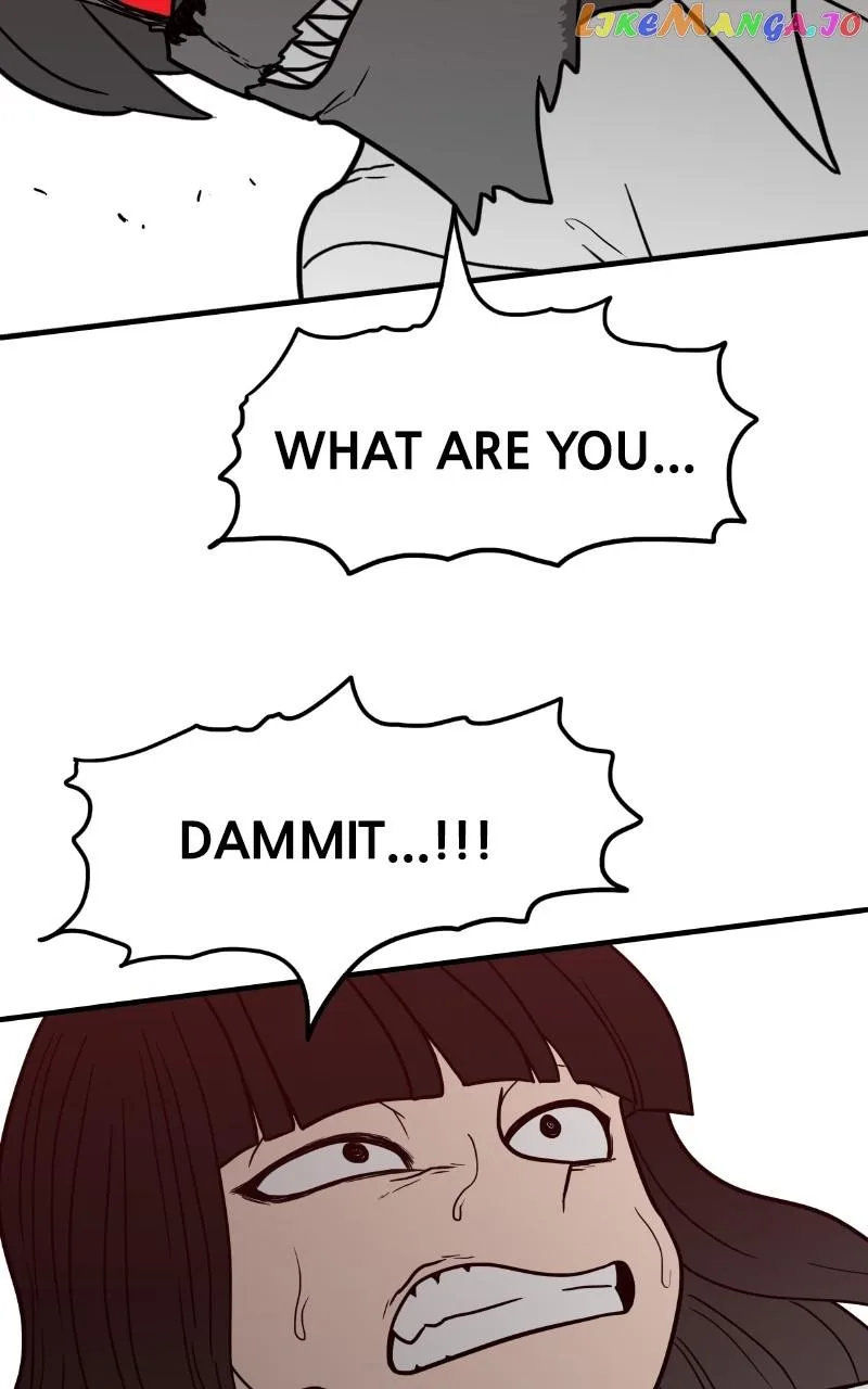 Dating to Survive Chapter 37 page 35