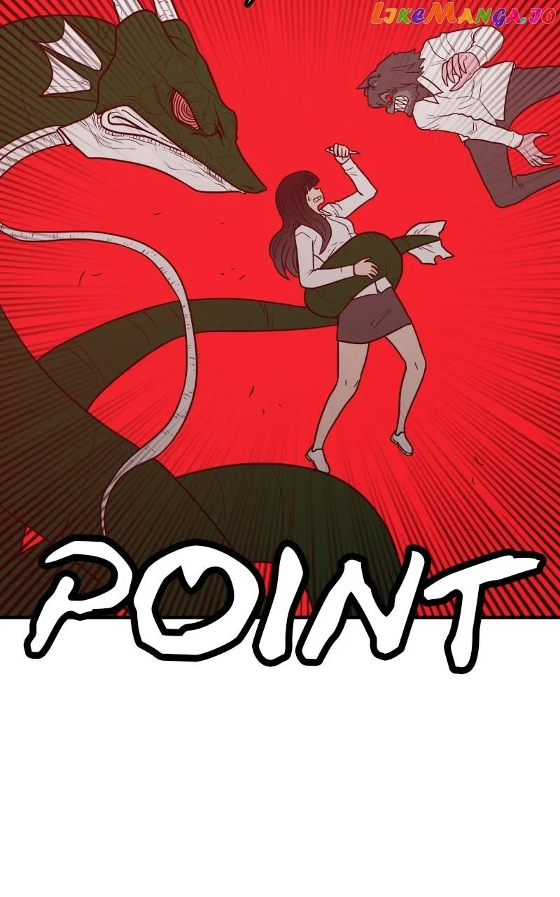 Dating to Survive Chapter 37 page 33