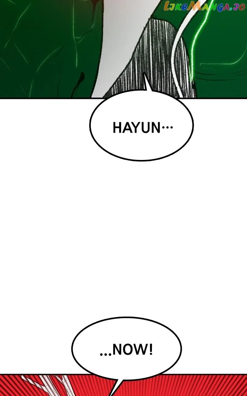 Dating to Survive Chapter 37 page 32