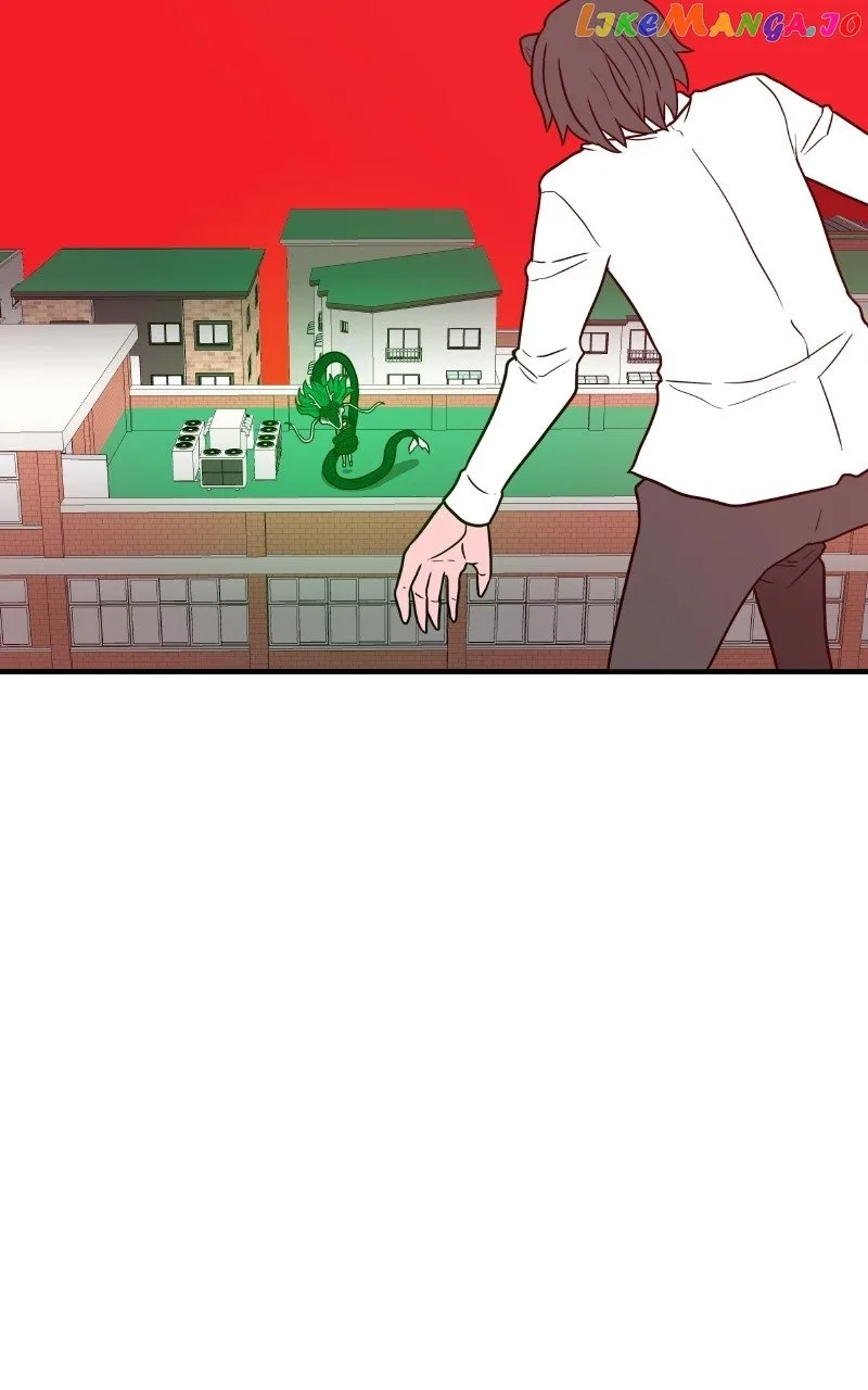 Dating to Survive Chapter 36 page 137
