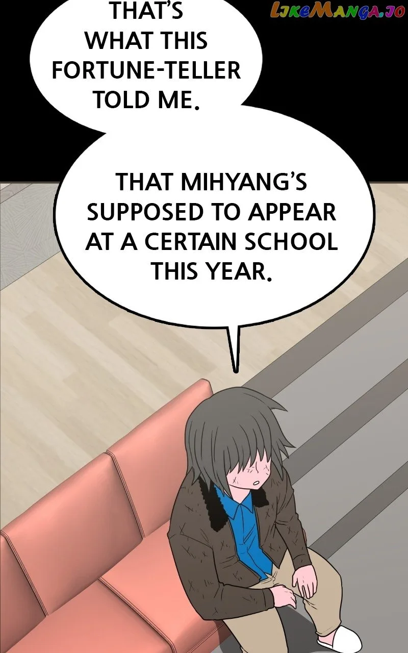 Dating to Survive Chapter 36 page 113