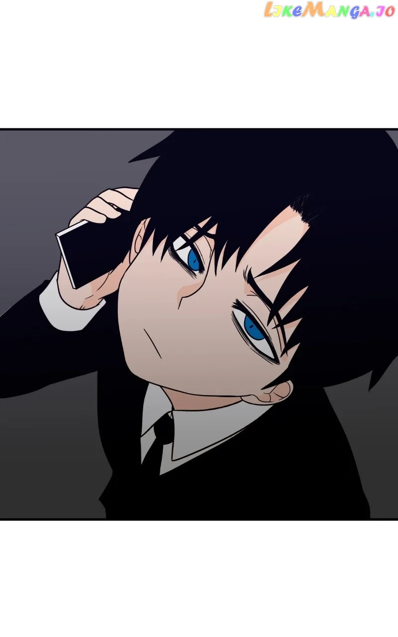 Dating to Survive Chapter 24 page 79