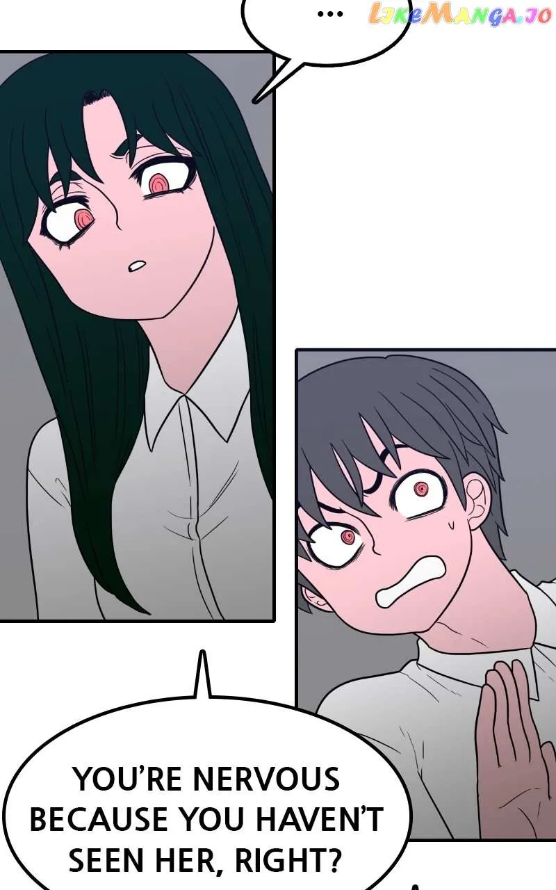 Dating to Survive Chapter 24 page 100