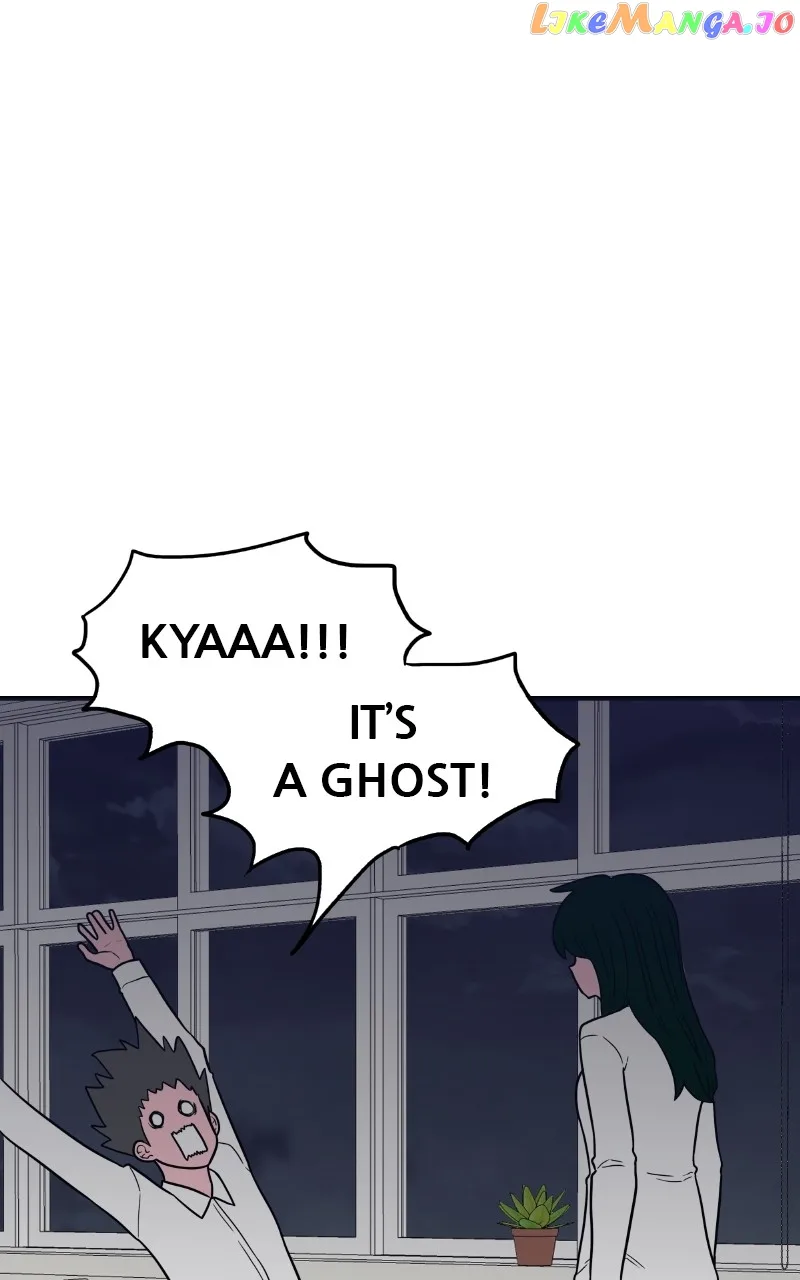 Dating to Survive Chapter 24 page 97