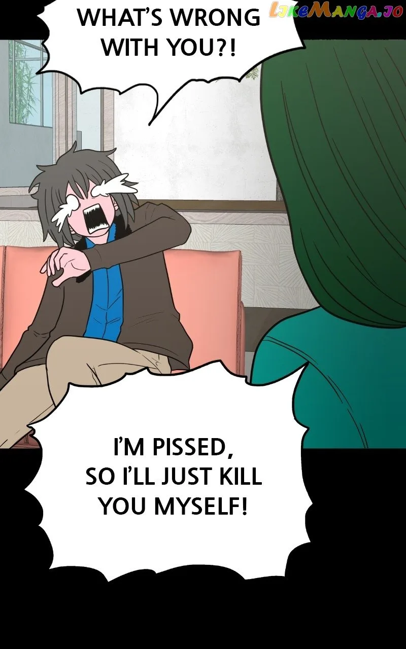 Dating to Survive Chapter 36 page 109