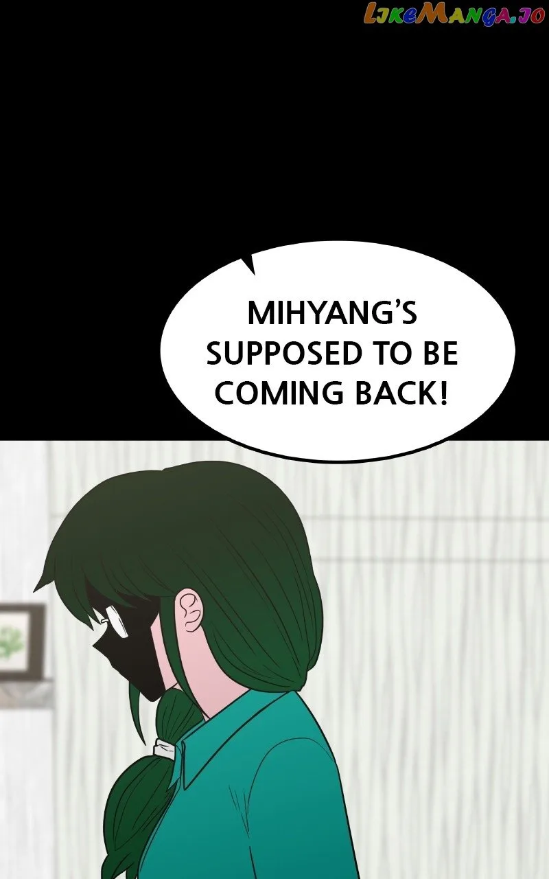 Dating to Survive Chapter 36 page 110