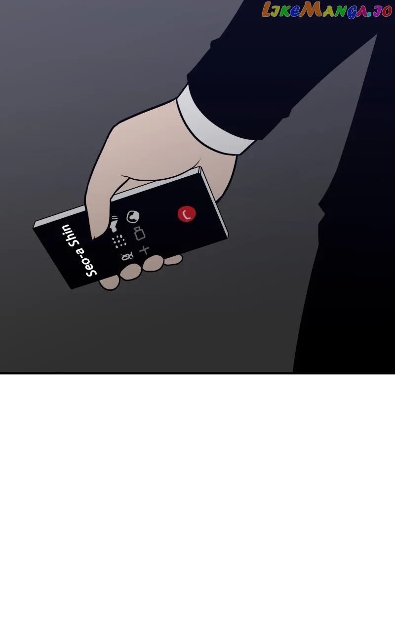 Dating to Survive Chapter 24 page 81