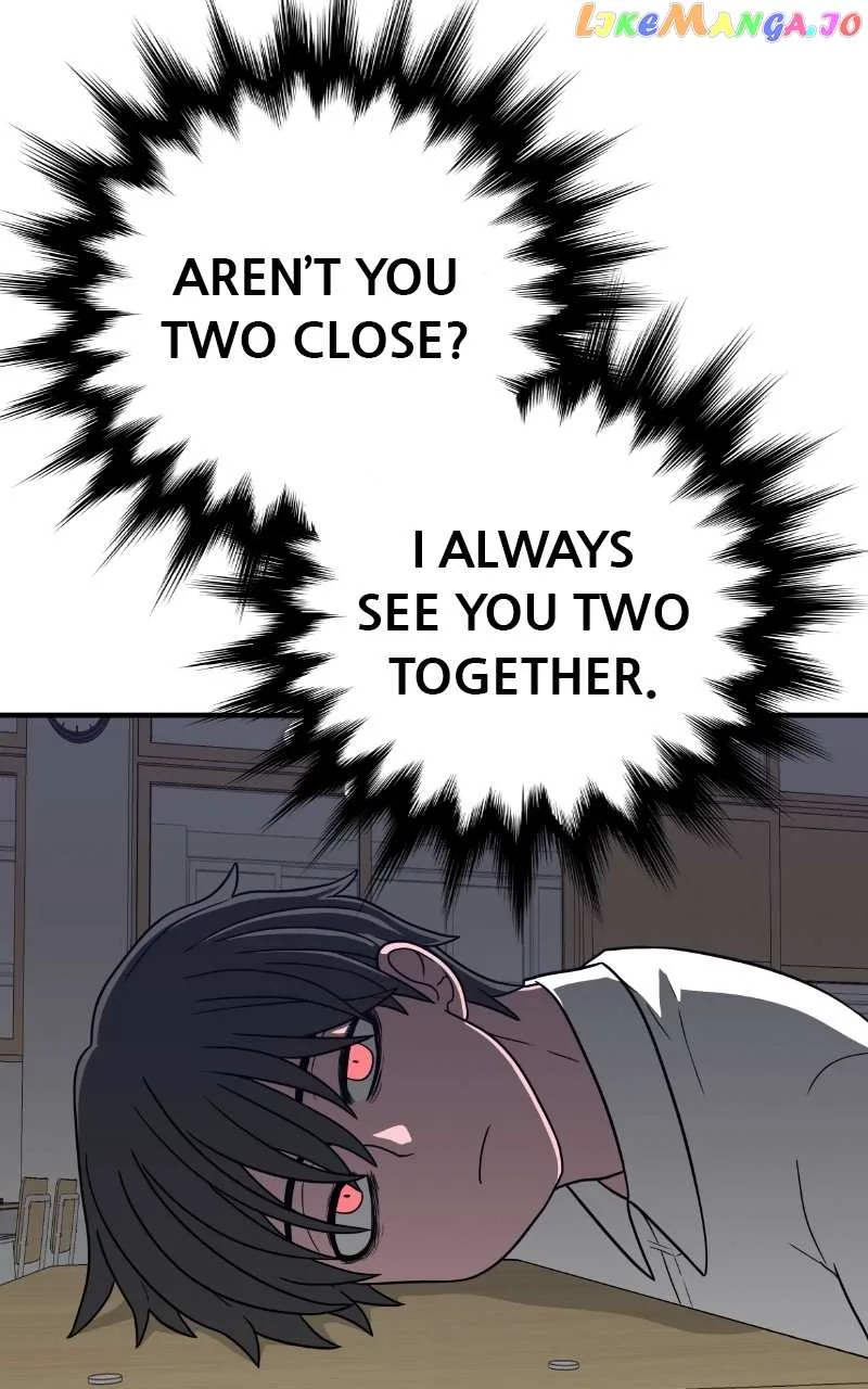 Dating to Survive Chapter 24 page 88