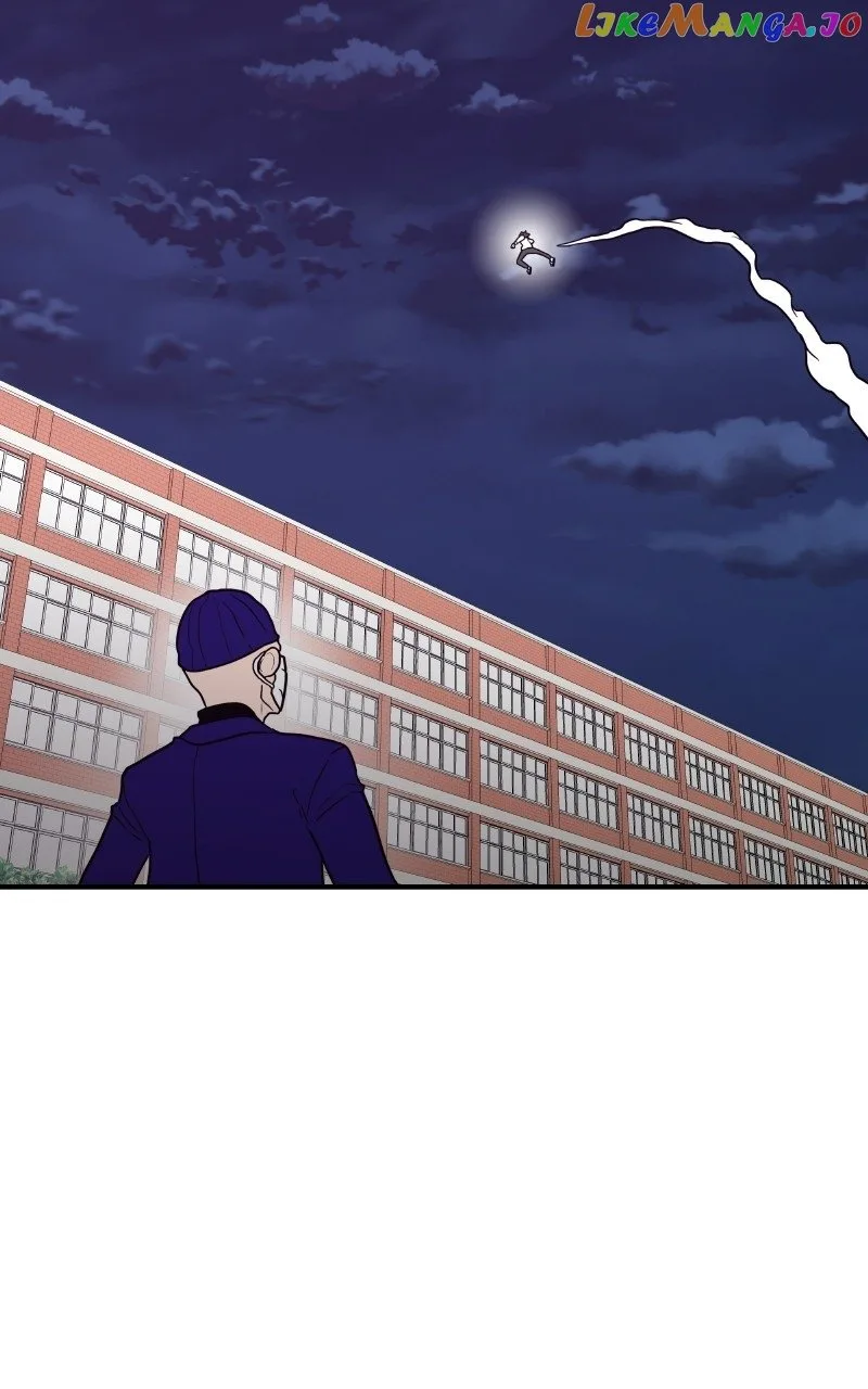Dating to Survive Chapter 36 page 128